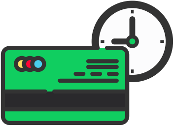 credit-card-clock-green-black-353x256-min