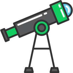 telescope-green-min